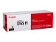 Canon 055 H - High Capacity