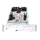 Canon 0563C005AA Custom Media Cassette-A1