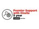 Lenovo Advanced Exchange + Premier Support