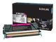 Lexmark - Magenta - original