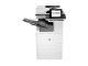 HP LaserJet Enterprise Flow MFP M776zs