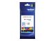 INK CARTRIDGE - BLACK - UP TO 6000 PAGES - BROTHER GENUINE LC3039BK IS FOR USE W