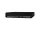 HP Elite 800 G9 - Mini Core i7 i7-14700T / up to 5 GHz