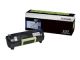 Lexmark 501H - High Yield