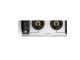 APC BACKPLATE KIT W/ QTY. 3 L5-20R FOR SMART-UPS MODULAR ULTRA SRYL ON 2022-1622