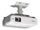 Epson ELPMB22 - Mounting kit (ceiling mount)