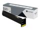 Lexmark - Yellow - original
