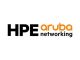 HPE Aruba - Rack mounting kit (4 post)