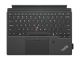 Lenovo - Keyboard and folio case