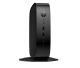 HP Elite t755 3 GHz ThinPro 1.4 kg Black V2546