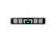 APC - Rack panel - black