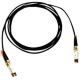 Cisco SFP-H10GB-CU3M= 10GBASE-CU SFP+ Cable 3 m | Twinax, Enterprise — SFP-H10GB-CU3M=