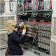 START-UP SERVICE FOR (1) EPS 8000 555KVA UPS — WSTRTUP-E8-62