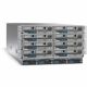 blanking panel for UCS 5108 — N20-CBLKB1=