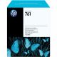HP 761 Designjet Maintenance Cartridge CH649A | Designjet Accessory — CH649A