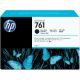 HP 761 CM991A 400-ML Matte Black DesignJet Ink | OEM Large Format — CM991A
