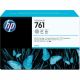 HP 761 400-ML Gray DesignJet Ink Cartridge | OEM Large Format — CM995A