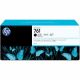 HP 761 Matte Black DesignJet Ink Cartridge, 775 mL | Large Format, OEM — CM997A