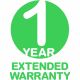 APC 1 Year Warranty Extension for Accessory | Renewal Support — WEXWAR1Y-AC-05