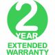 2 YEAR EXTENDED WARRANTY FOR DX LE MAX MODEL 2222 THRU 3342 COMPRESSOR(S) ONLY — WEXT2YR-UF-13