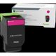 Lexmark 70C0HMG CX410/510 Magenta RP Toner 3K | OEM, Enterprise — 70C0HMG