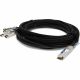 ADDON CISCO QSFP-4SFP10G-CU4M COMPATIBLE TAA COMPLIANT 40GBASE-CU QSFP+ TO 4XSFP — QSFP-4SFP10G-CU4M-AO