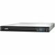 APC Smart-UPS SMT1500RMI1U 1500 VA 230 V | Rack Mount, LCD, Enterprise — SMT1500RMI1U