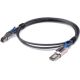 HPE 716191-B21 2.0 m MiniSAS HD to MiniSAS Cable | Enterprise Storage — 716191-B21