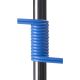 HPE MPO to 4 x LC 5 m Cable | Fiber Optic, Premier Flex, Enterprise — K2Q46A