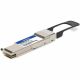 AddOn QSFP-40G-SR4-S 40GBASE-SR4 QSFP+ | TAA, Multi-Mode, Enterprise — QSFP-40G-SR4-S-AO