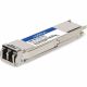AddOn QSFP-40G-LR4-S-AO 40GBASE-LR4 QSFP+ | Single-Mode, TAA — QSFP-40G-LR4-S-AO