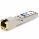 AddOn SFP-CU-RJ45-AO SFP 1000Base-TX RJ-45 | Copper, TAA, Gigabit — SFP-CU-RJ45-AO