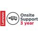 Lenovo 5WS0L20541 3-Year Onsite SBD 9x5x4 | Warranty Support — 5WS0L20541