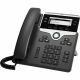 Cisco IP Phone 7841 CP-7841-3PCC-K9= Multiplatform | Desk Phone, VoIP — CP-7841-3PCC-K9=