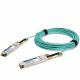 AddOn QSFP-100G-AOC15M-AO 100GBASE-AOC QSFP28 15 m | TAA Compliant — QSFP-100G-AOC15M-AO
