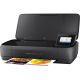HP OfficeJet 250 Mobile All-in-One Printer | Portable, Wireless, Enterprise — CZ992A#B1H