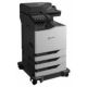 Lexmark CX860dte TAA LV Yellow Toner Cartridge, 7,500 Pages | Laser, Genuine — 42KT071