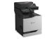 Lexmark CX825dtfe TAA LV Color MFP | Enterprise Laser, TAA — 42KT042