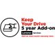 Lenovo Keep Your Drive Add On