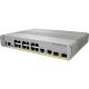 Cisco Catalyst 3560CX WS-C3560CX-8PCS-RF 8-Port PoE Switch | Refurbished — WS-C3560CX-8PCS-RF