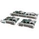 Cisco SM-X-ES3-24-P-RF 24-Port Gigabit PoE+ Switch | Layer 2/3 — SM-X-ES3-24-P-RF