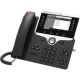 Cisco 8811 IP Phone CP-8811-K9-RF, Gigabit, PoE | Refurbished Desk Phone — CP-8811-K9-RF