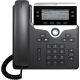Cisco IP Phone 7841 MPP with Pwr Cube 3 NA | Desk Phone, VoIP — CP-7841-3PW-NA-K9=