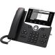 Cisco IP Phone 8811 MPP W Pwr Cube 4 NA | VoIP, SIP, Enterprise — CP-8811-3PW-NA-K9=