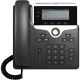 Cisco IP Phone 7821 Multiplatform, 2-Line Desk Phone | Enterprise VoIP — CP-7821-3PW-NA-K9=