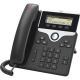 Cisco IP Phone 7811 MPP CP-7811-3PW-NA-K9= | Desk Phone, VoIP — CP-7811-3PW-NA-K9=