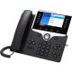 Cisco IP Phone 8861 Multiplatform NA | Desk Phone, VoIP, Enterprise — CP-8861-3PW-NA-K9=