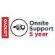 5Y ONSITE SBD 9X5X4 — 5WS0Q11753