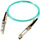 Cisco SFP-25G-AOC5M= 5 m 25GBASE AOC SFP28 Cable | Fiber Optic, 25 GbE — SFP-25G-AOC5M=