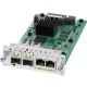 Cisco NIM-2GE-CU-SFP-RF 2-Port Gigabit WAN Module | Enterprise Networking — NIM-2GE-CU-SFP-RF